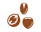 frutos secos